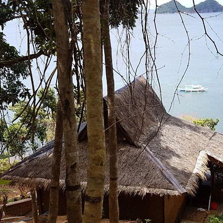 Sunny Island Resort (Adults Only) El Nido Esterno foto