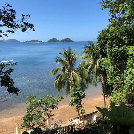 Sunny Island Resort (Adults Only) El Nido Esterno foto