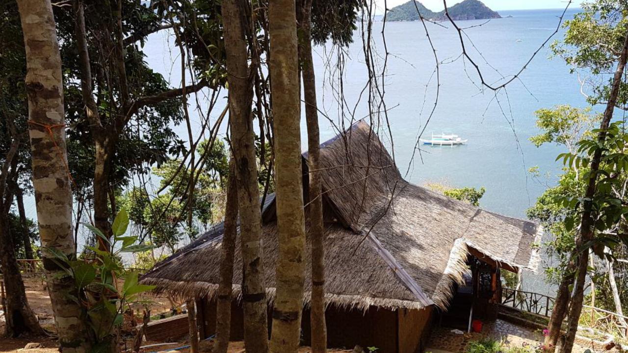 Sunny Island Resort (Adults Only) El Nido Esterno foto