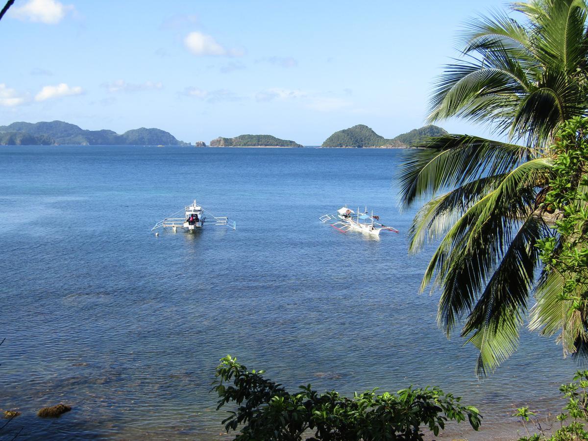 Sunny Island Resort (Adults Only) El Nido Esterno foto