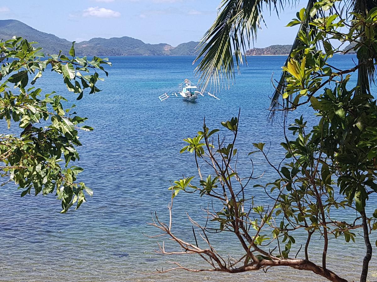 Sunny Island Resort (Adults Only) El Nido Esterno foto