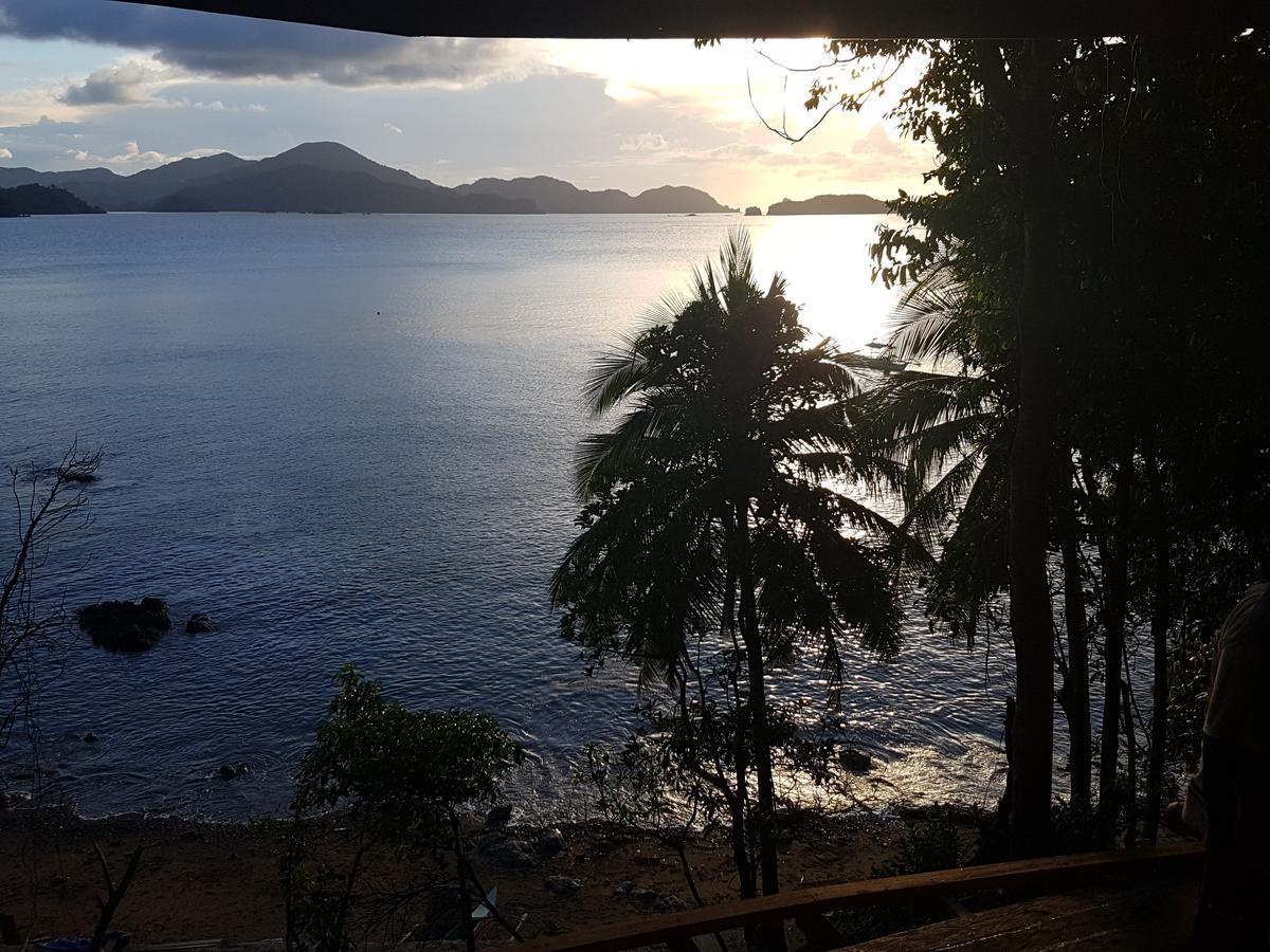 Sunny Island Resort (Adults Only) El Nido Esterno foto