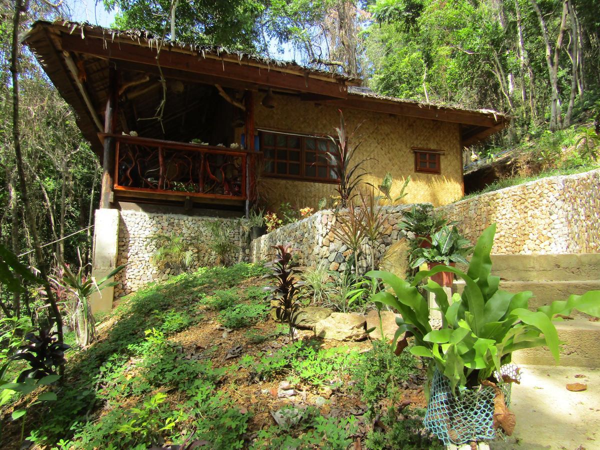 Sunny Island Resort (Adults Only) El Nido Esterno foto