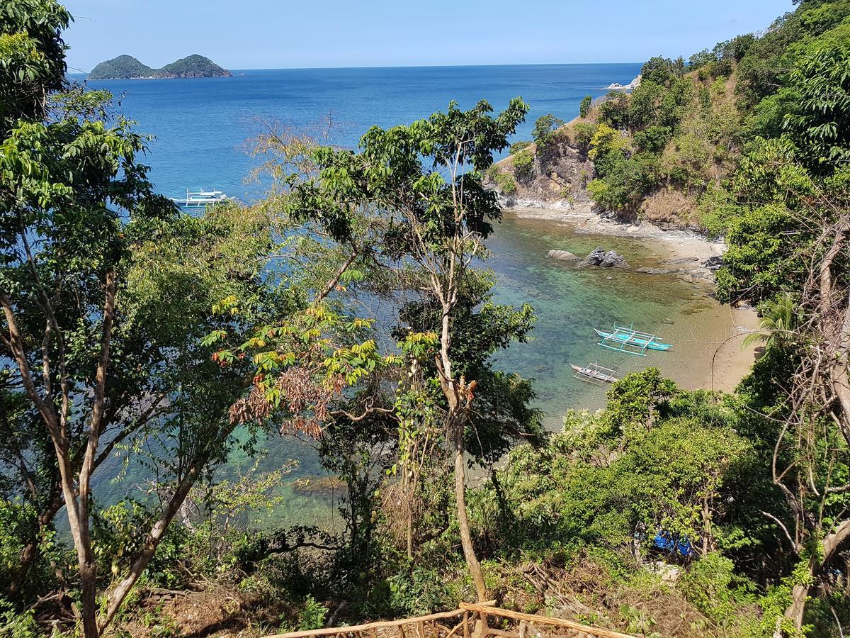 Sunny Island Resort (Adults Only) El Nido Esterno foto