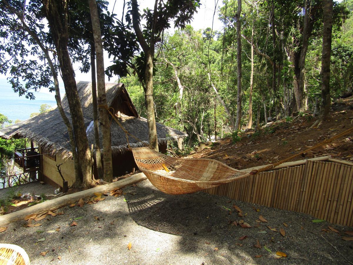 Sunny Island Resort (Adults Only) El Nido Esterno foto