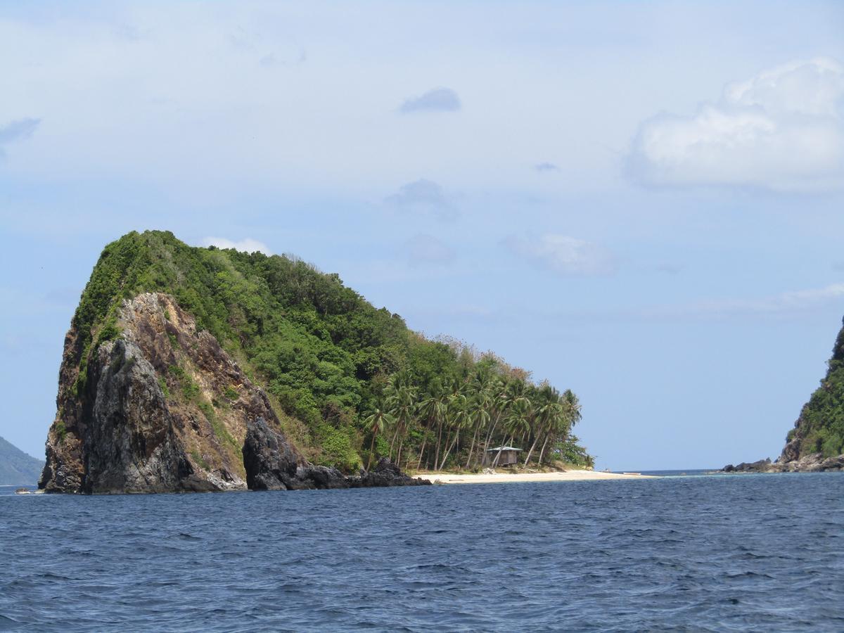 Sunny Island Resort (Adults Only) El Nido Esterno foto