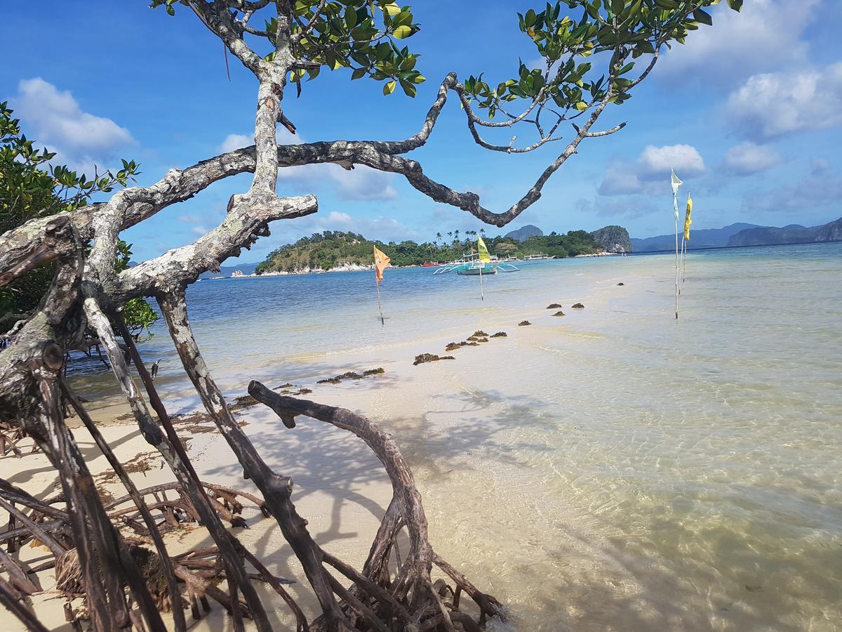 Sunny Island Resort (Adults Only) El Nido Esterno foto