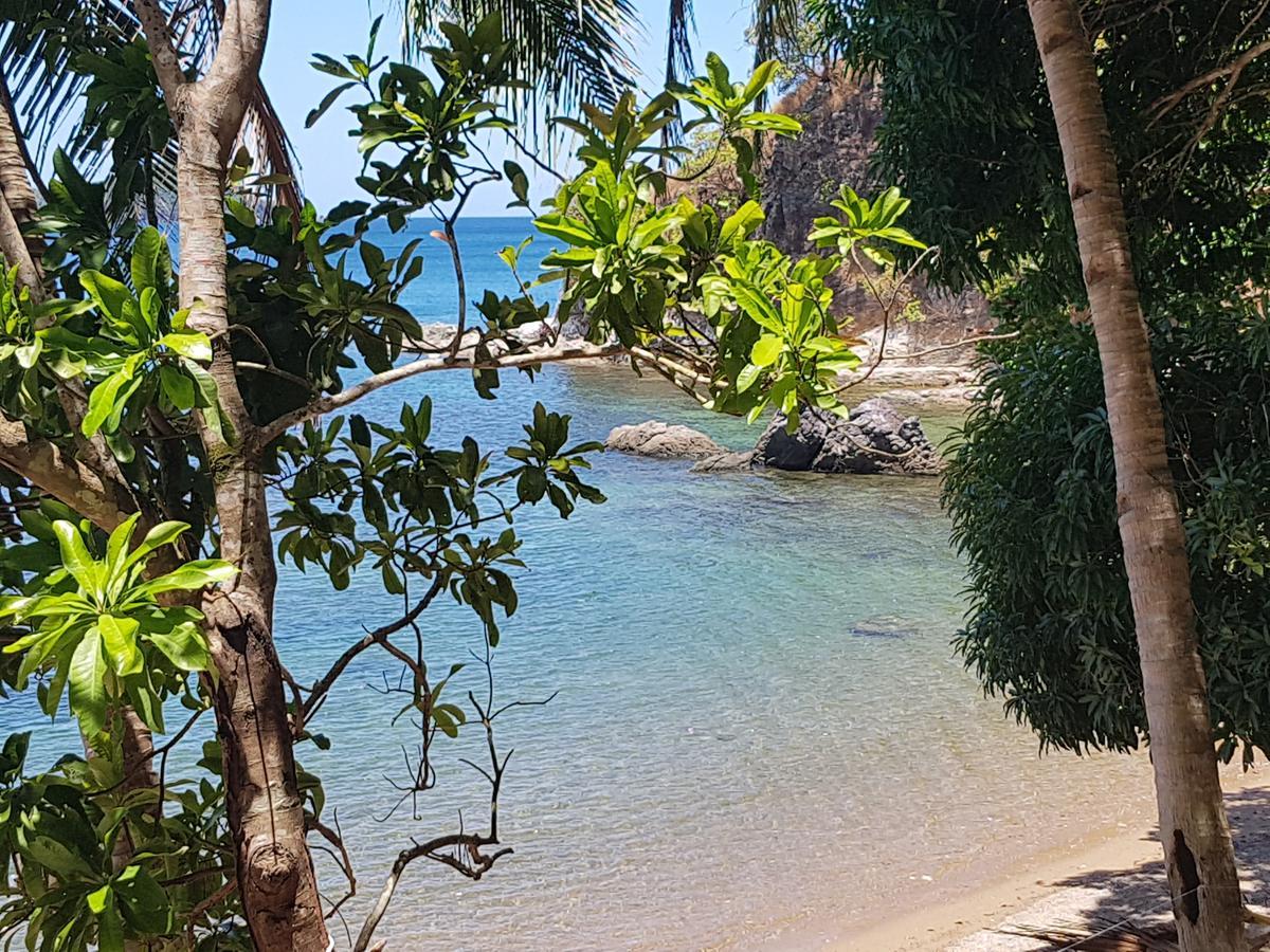 Sunny Island Resort (Adults Only) El Nido Esterno foto