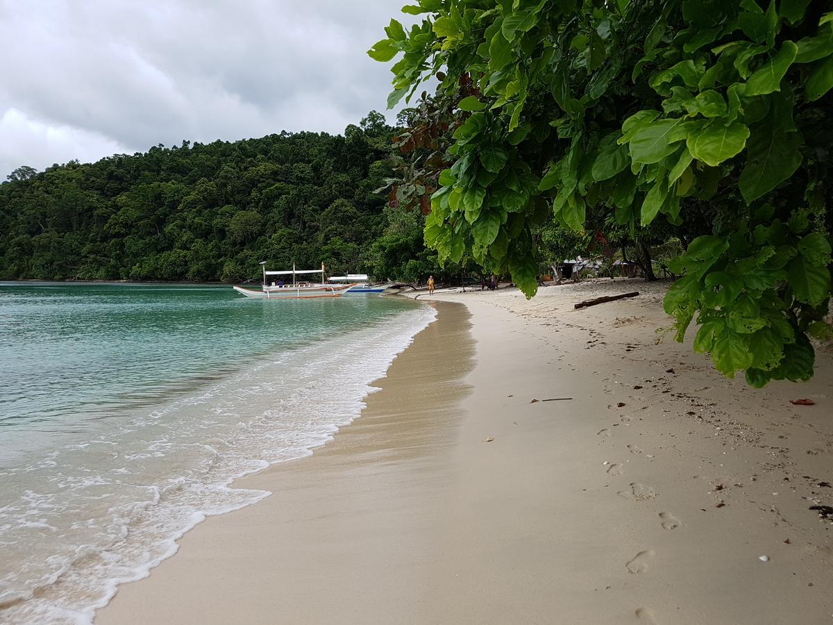 Sunny Island Resort (Adults Only) El Nido Esterno foto