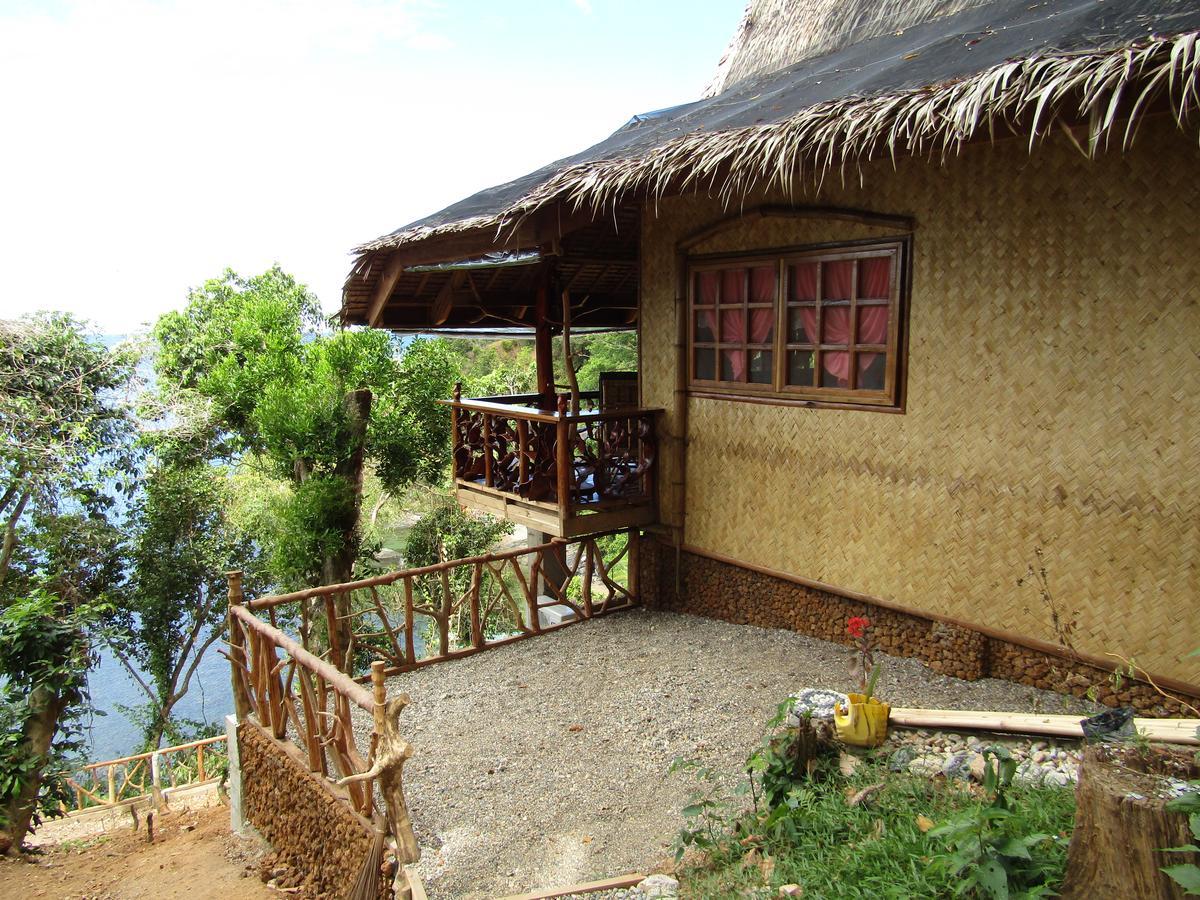 Sunny Island Resort (Adults Only) El Nido Esterno foto