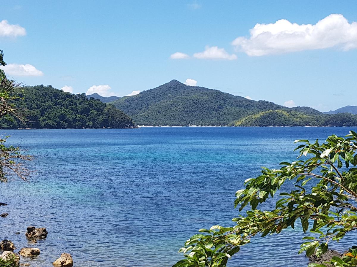 Sunny Island Resort (Adults Only) El Nido Esterno foto