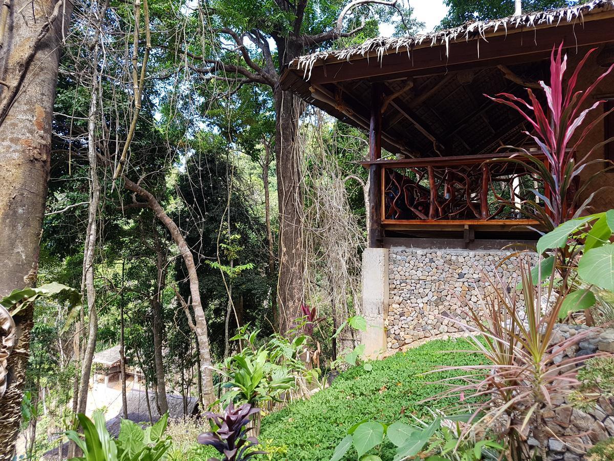 Sunny Island Resort (Adults Only) El Nido Esterno foto
