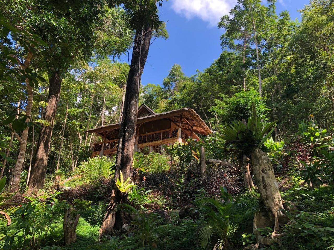Sunny Island Resort (Adults Only) El Nido Esterno foto