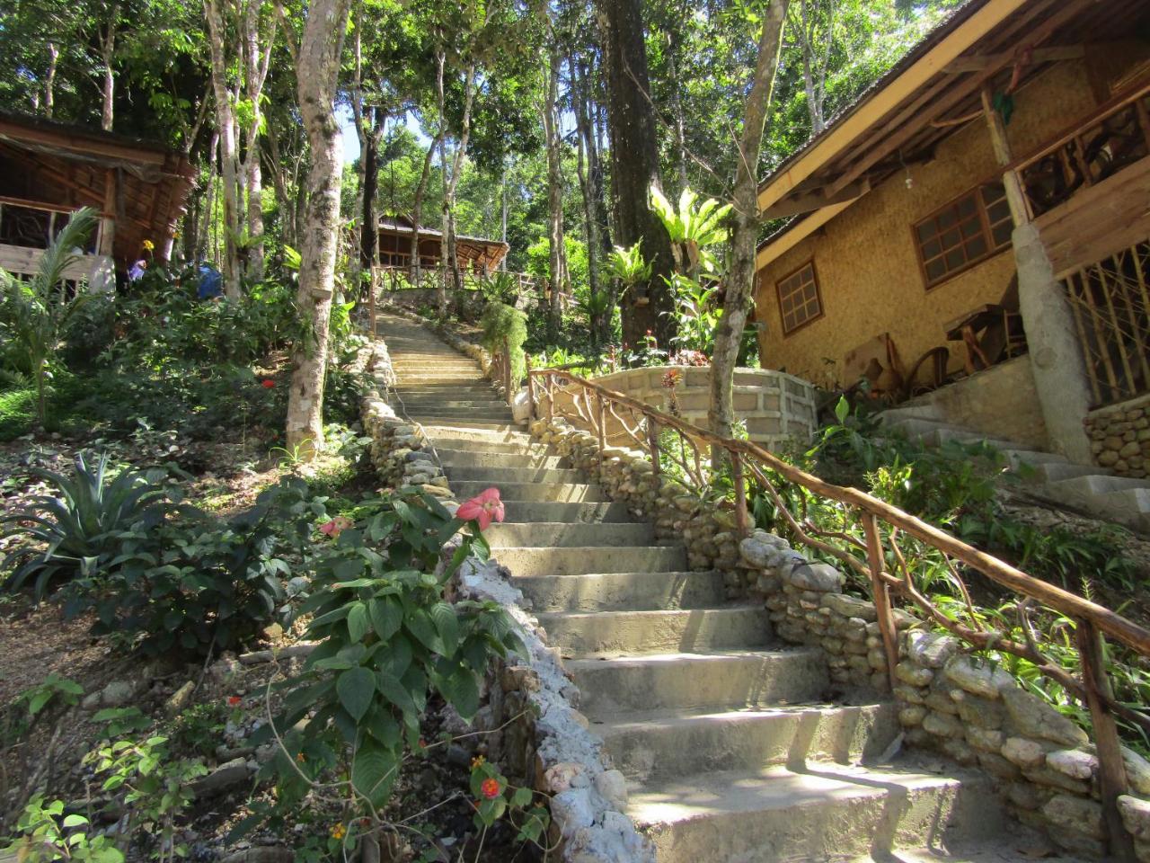 Sunny Island Resort (Adults Only) El Nido Esterno foto