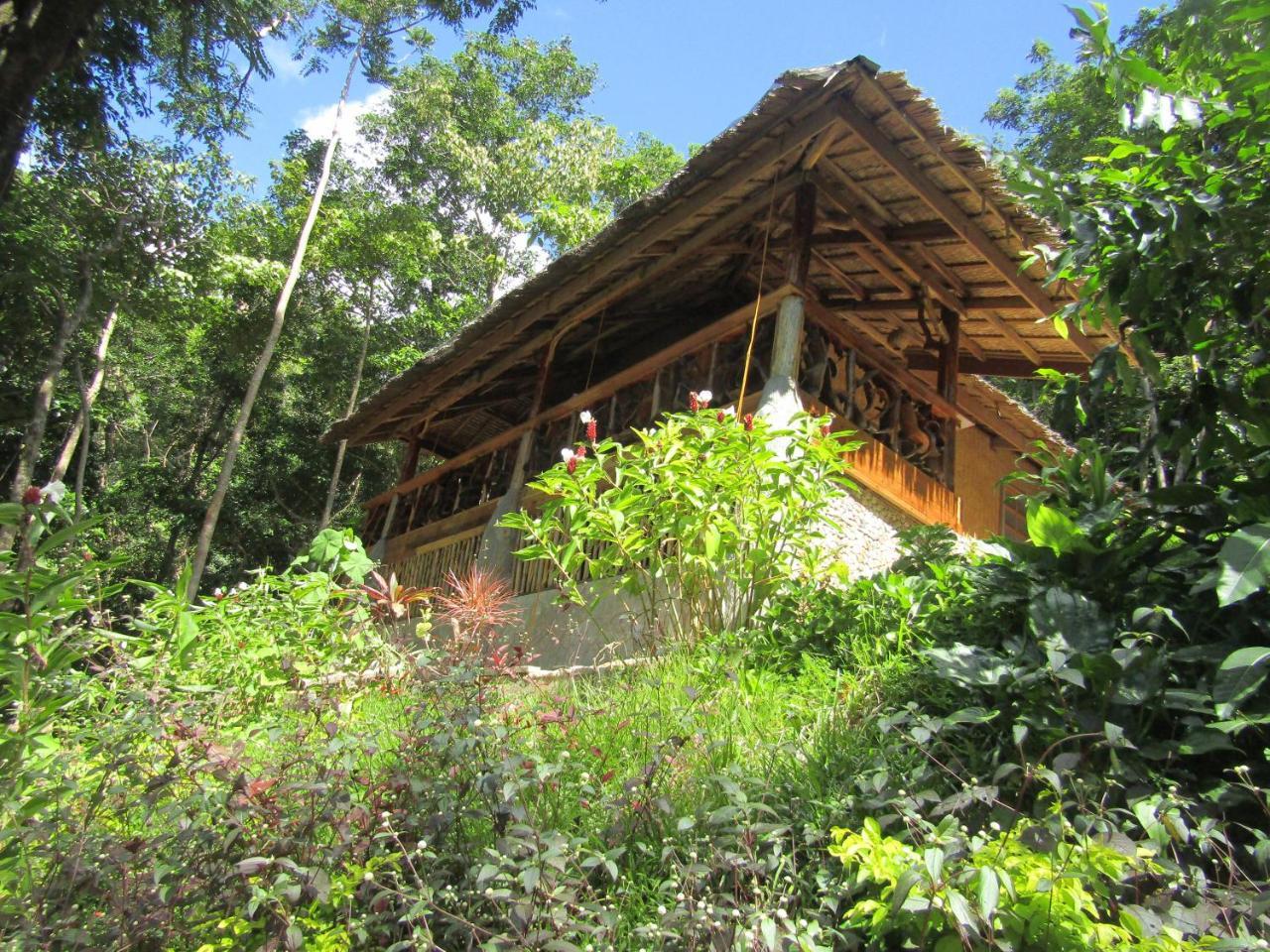 Sunny Island Resort (Adults Only) El Nido Esterno foto