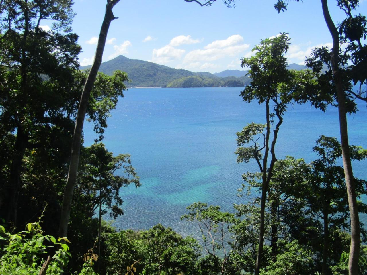 Sunny Island Resort (Adults Only) El Nido Esterno foto