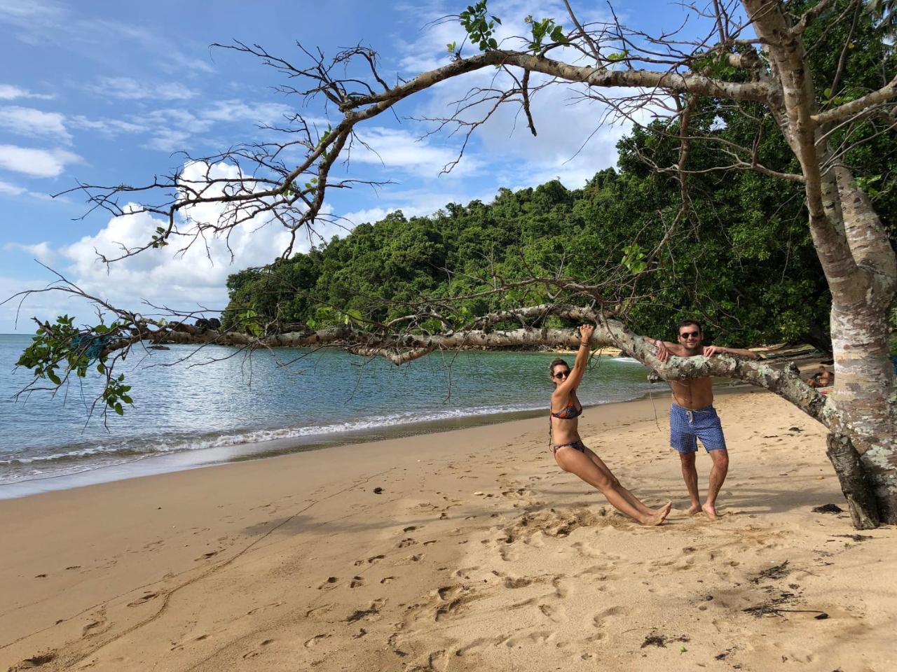 Sunny Island Resort (Adults Only) El Nido Esterno foto