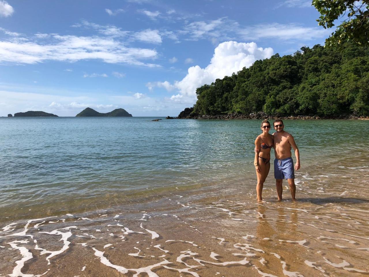 Sunny Island Resort (Adults Only) El Nido Esterno foto