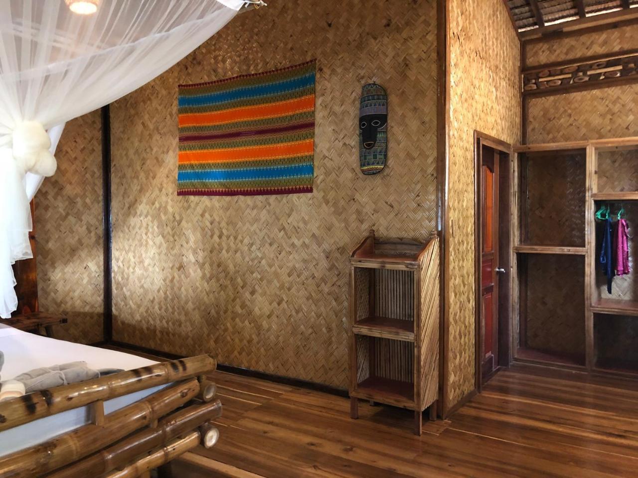 Sunny Island Resort (Adults Only) El Nido Esterno foto