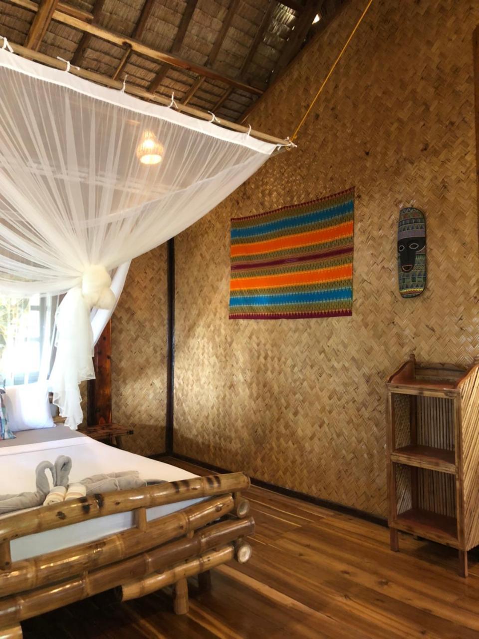 Sunny Island Resort (Adults Only) El Nido Esterno foto