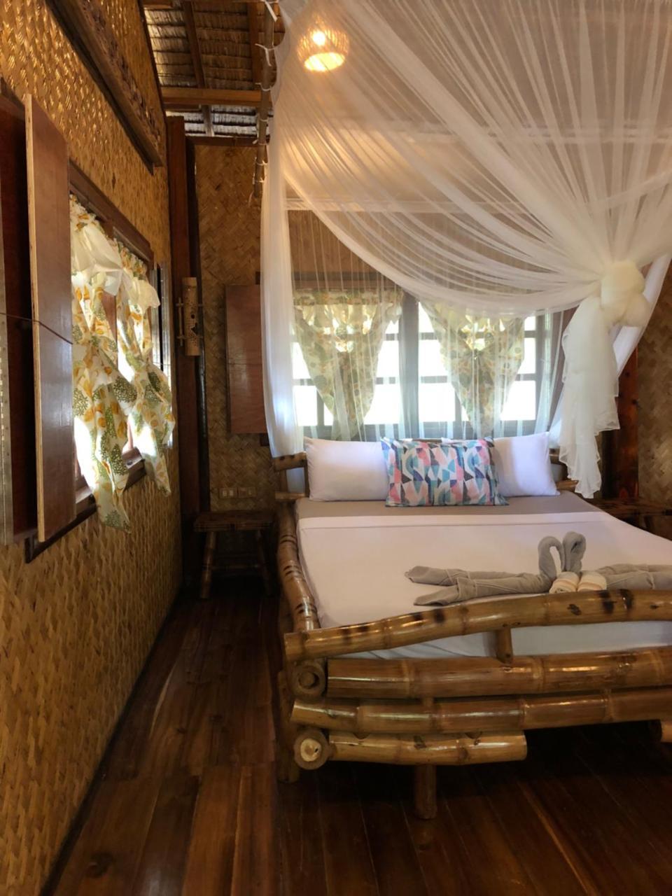 Sunny Island Resort (Adults Only) El Nido Esterno foto