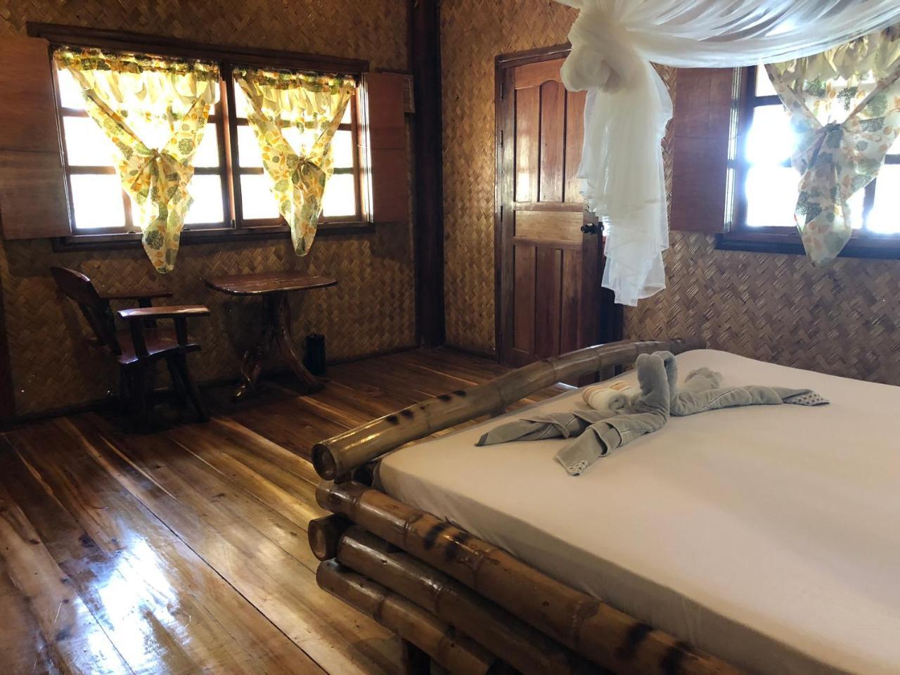 Sunny Island Resort (Adults Only) El Nido Esterno foto