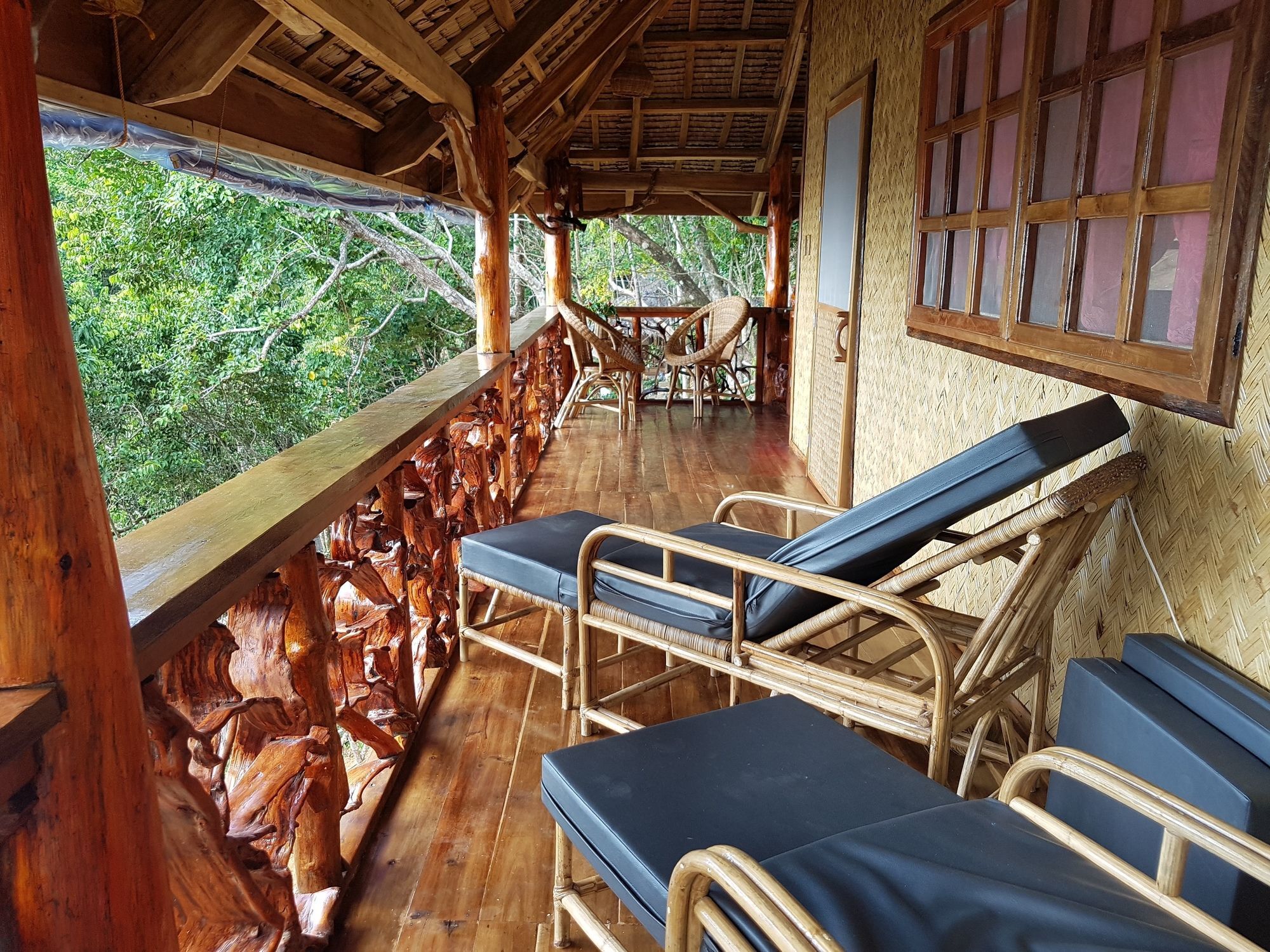 Sunny Island Resort (Adults Only) El Nido Esterno foto